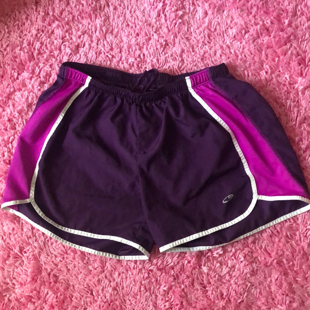 Champion Athletic Shorts